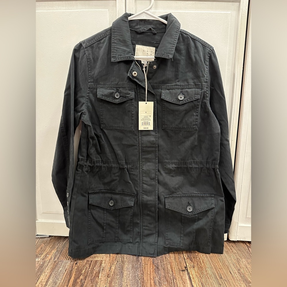 NWT A New Day Jacket! 🖤